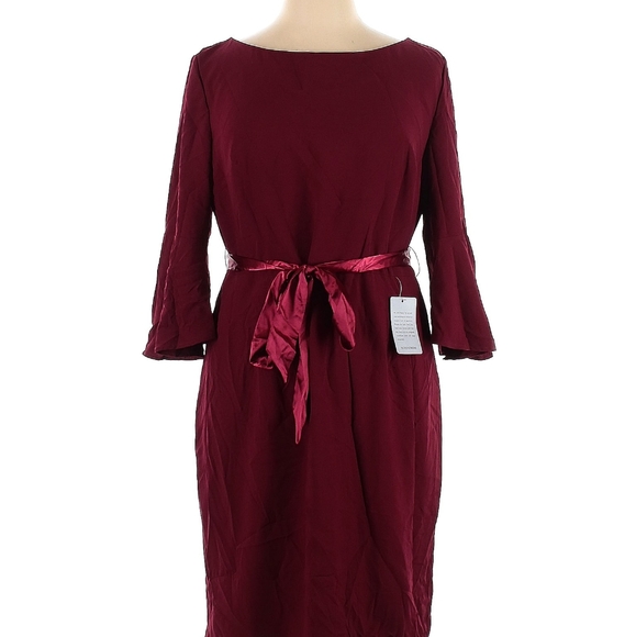 Chi Chi London Cocktail  Dress Nordstrom - Picture 4 of 4